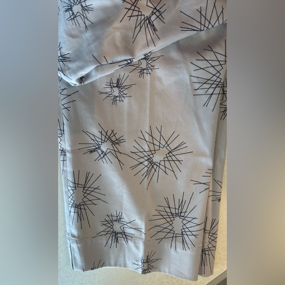 ANNIKA Cutter & Buck | ladies cropped golf pants. Size: 8 - Picture 11 of 16